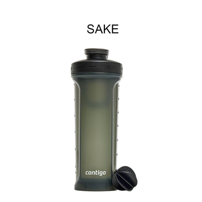 Contigo Shake Go 2.0 Protien Shaker With Mixer Ball 820 ml