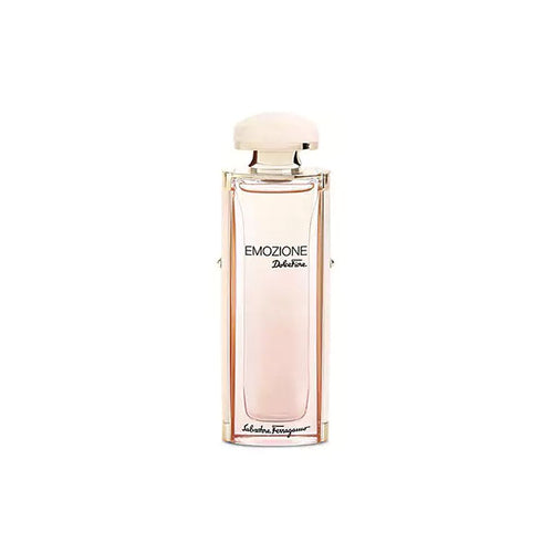 SALVATORE FERRAGAMO EMOZIONE DOLCE FIORE WOMAN EAU DE TOILETTE 92ML