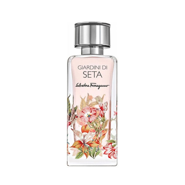 عطر سلفاتوري فيراغامو جيارديني دي سيتا ومان عطر سلفاتوري فيراغامو جيارديني دي سيتا ومان