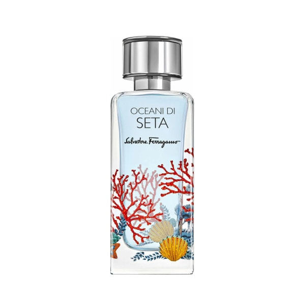 SALVATORE FERRAGAMO OCEANI DI SETA UNISEX EAU DE PARFUM