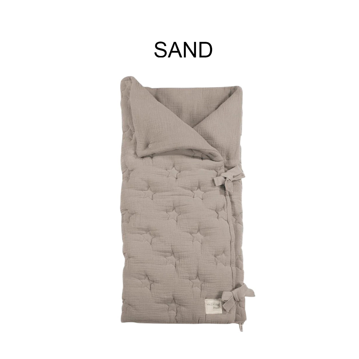Pasito A Pasito Baby Nest Caetana Blanket Pasito A Pasito Baby Nest Caetana Blanket