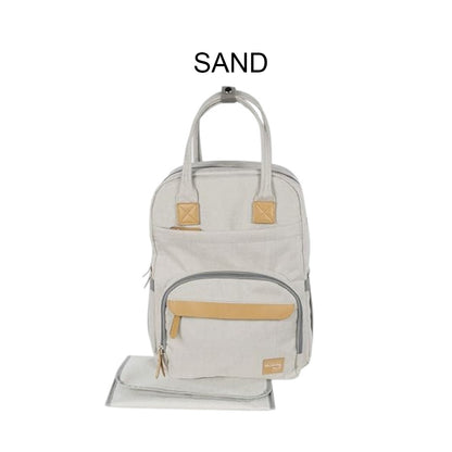 Pasito A Pasito Changing Bag Pushchair Baby Nature