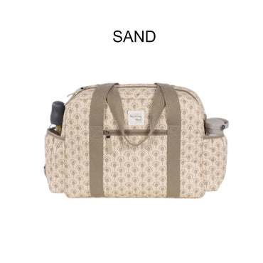 Pasito A Pasito Diaper Changing Bag Indian