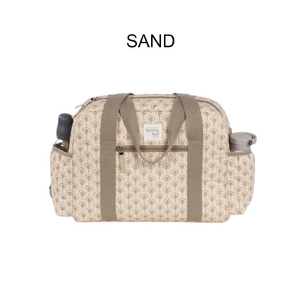 Pasito A Pasito Diaper Changing Bag Indian