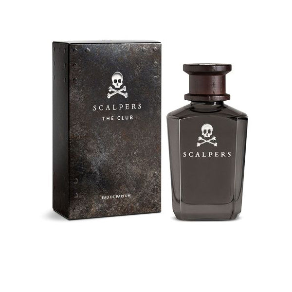 عطر سكالبرز ذا كلوب فابو عطر سكالبرز ذا كلوب فابو