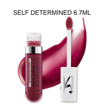 It Cosmetics Confidence In A Serum Lip Gloss