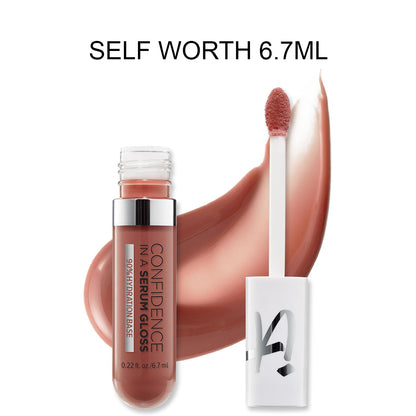 It Cosmetics Confidence In A Serum Lip Gloss