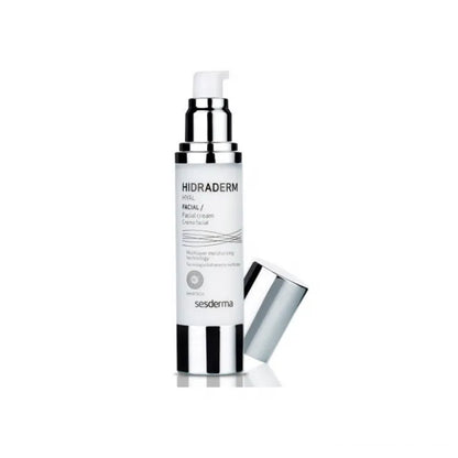 Sesderma Hidraderm Hyal Facial Cream 50ml