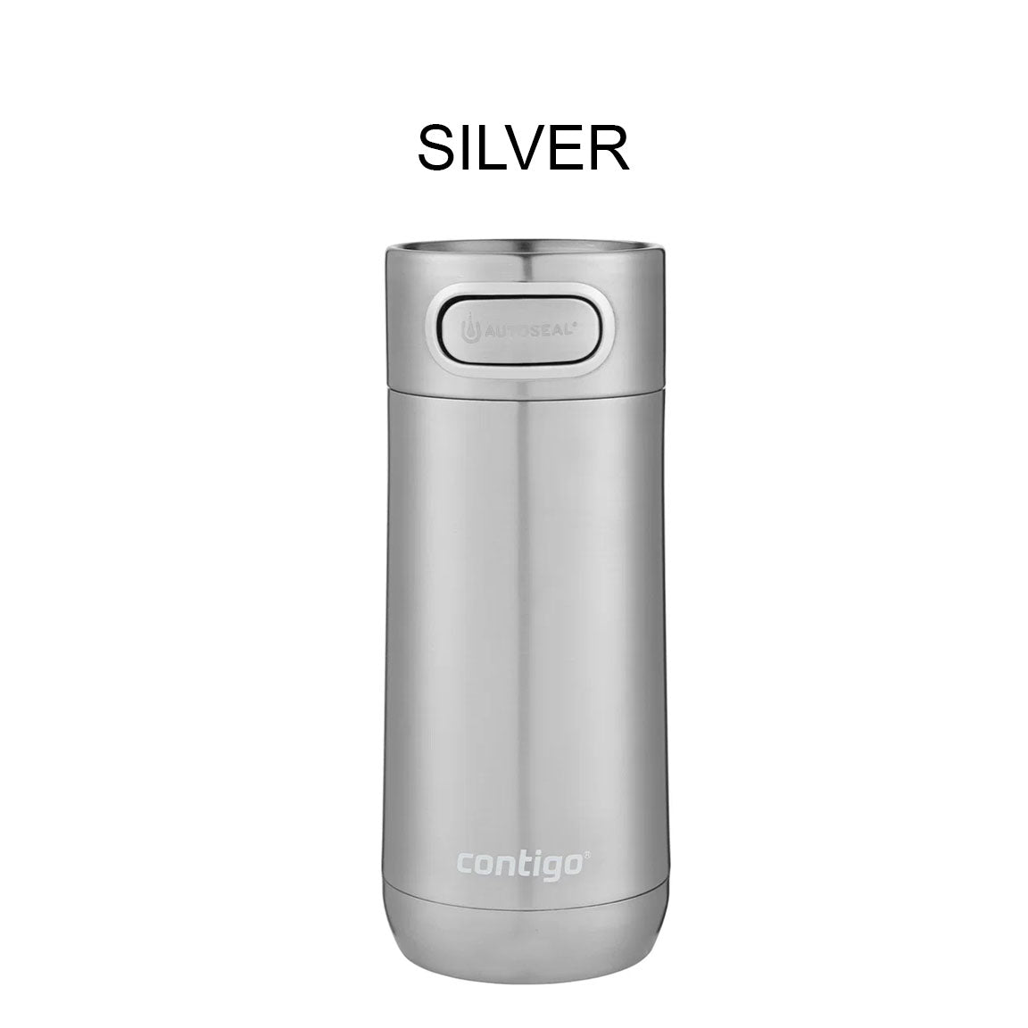 Contigo Autoseal Luxe Vacuum Insulated Stainless Steel Travel Mug 360 ml