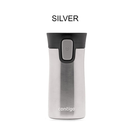 Contigo Autoseal Pinnacle Vacuum Insulated Stainless Steel Travel Mug 300 ml