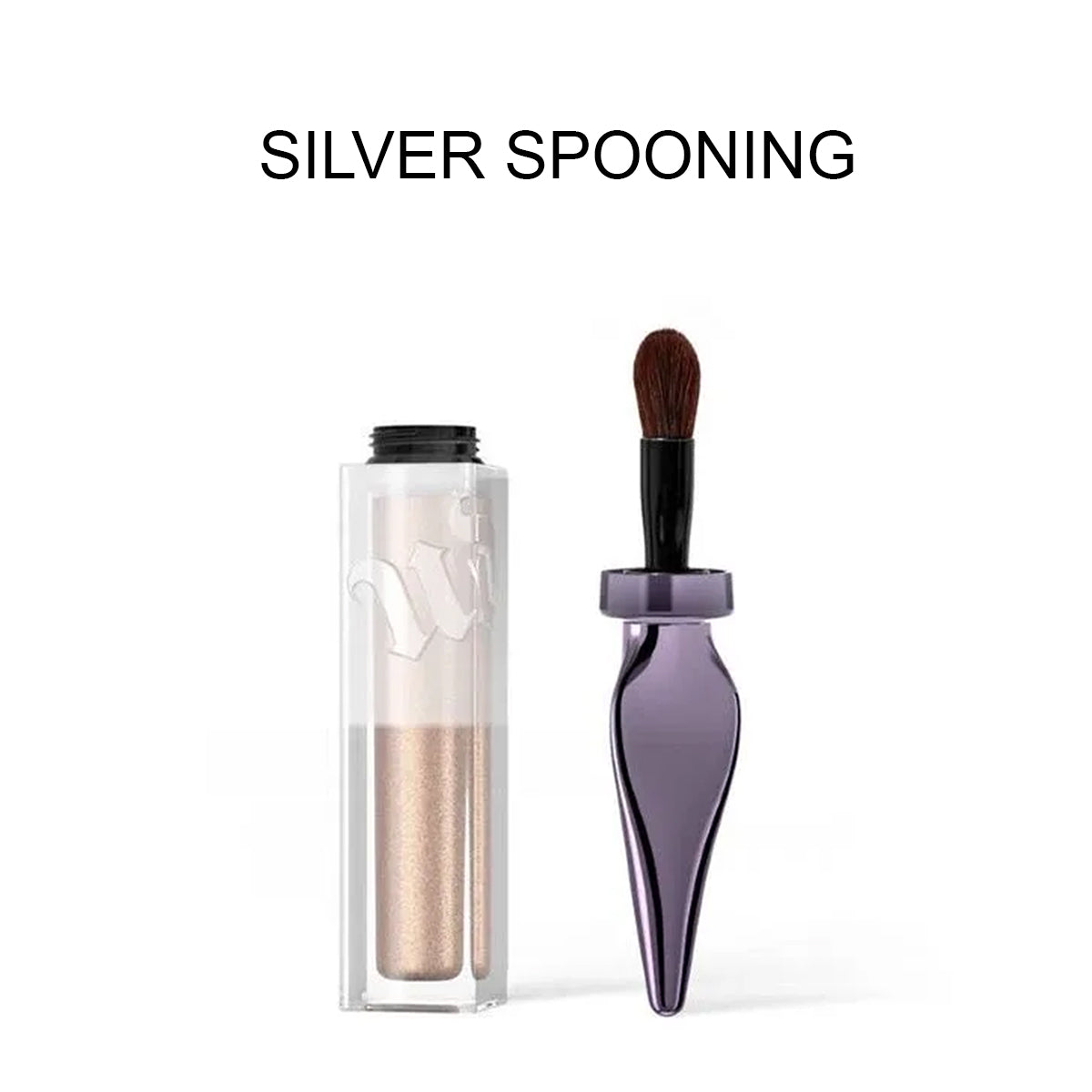 Urban Decay 24 7 Glaze on Liquid Eyeshadow