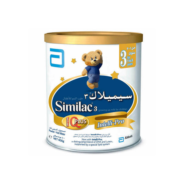 سيميلاك 3 جين بلس سيميلاك 3 جين بلس