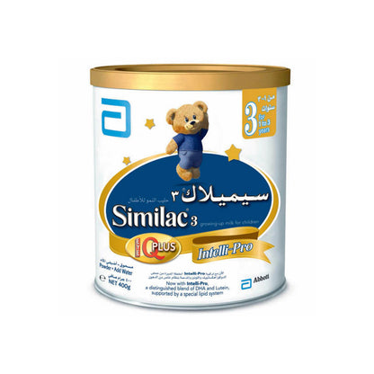 SIMILAC 3 GAIN PLUS