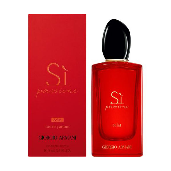 SI PASSIONE ECLAT EDP