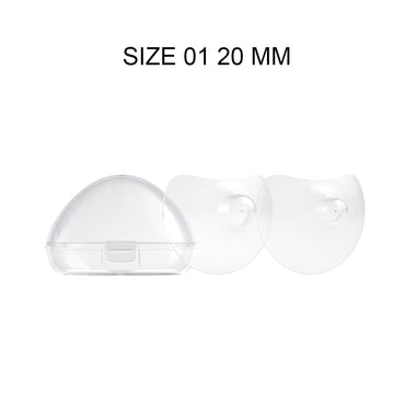 Lansinoh Contact Nipple Shields
