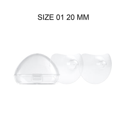 Lansinoh Contact Nipple Shields