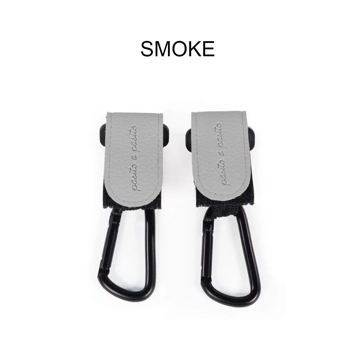 Pasito A Pasito Set Of 2 Stroller Hooks Pasito A Pasito Set Of 2 Stroller Hooks