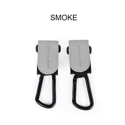 Pasito A Pasito Set Of 2 Stroller Hooks