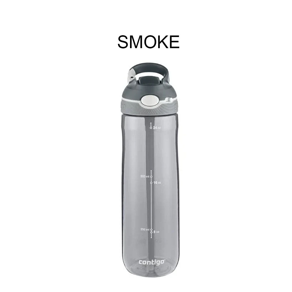 Contigo Autospout Ashland Water Bottle 720 ml