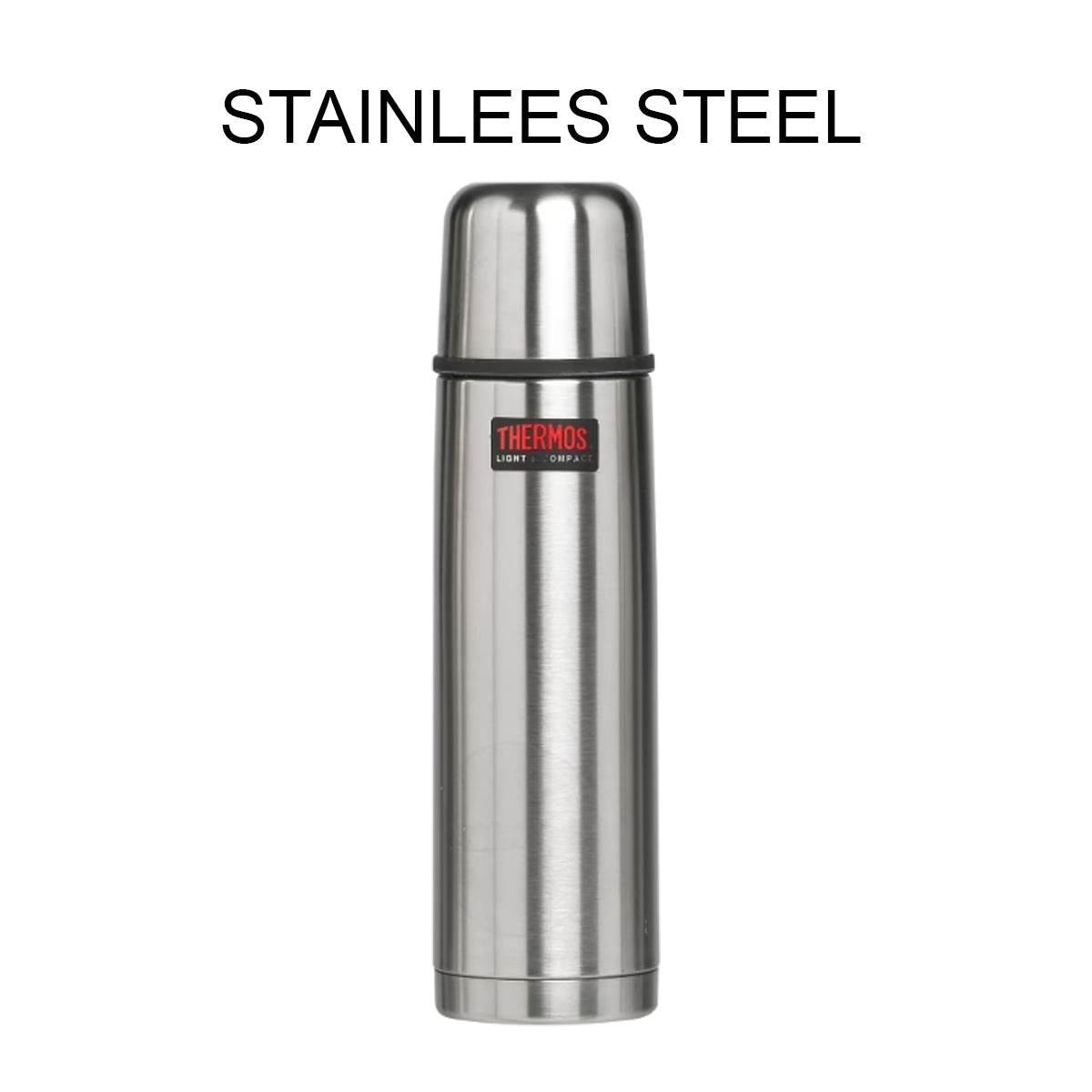 Thermos Ss Vacuum Flask 500 Ml Thermos Ss Vacuum Flask 500 Ml