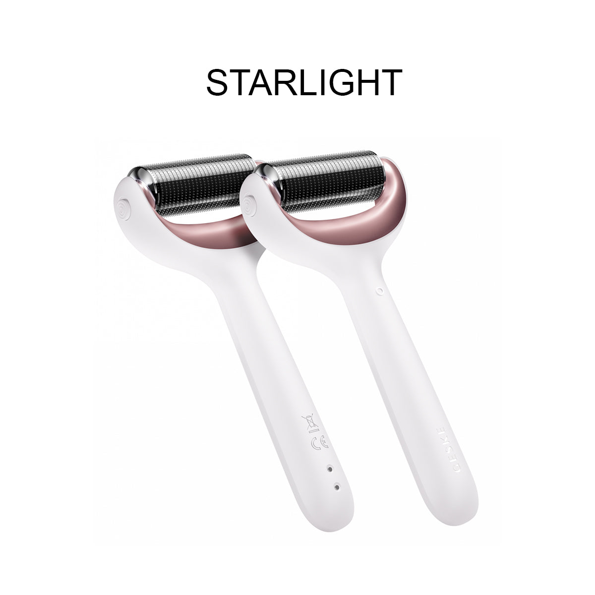 Geske Microneedle Face & Body Roller 9 in 1