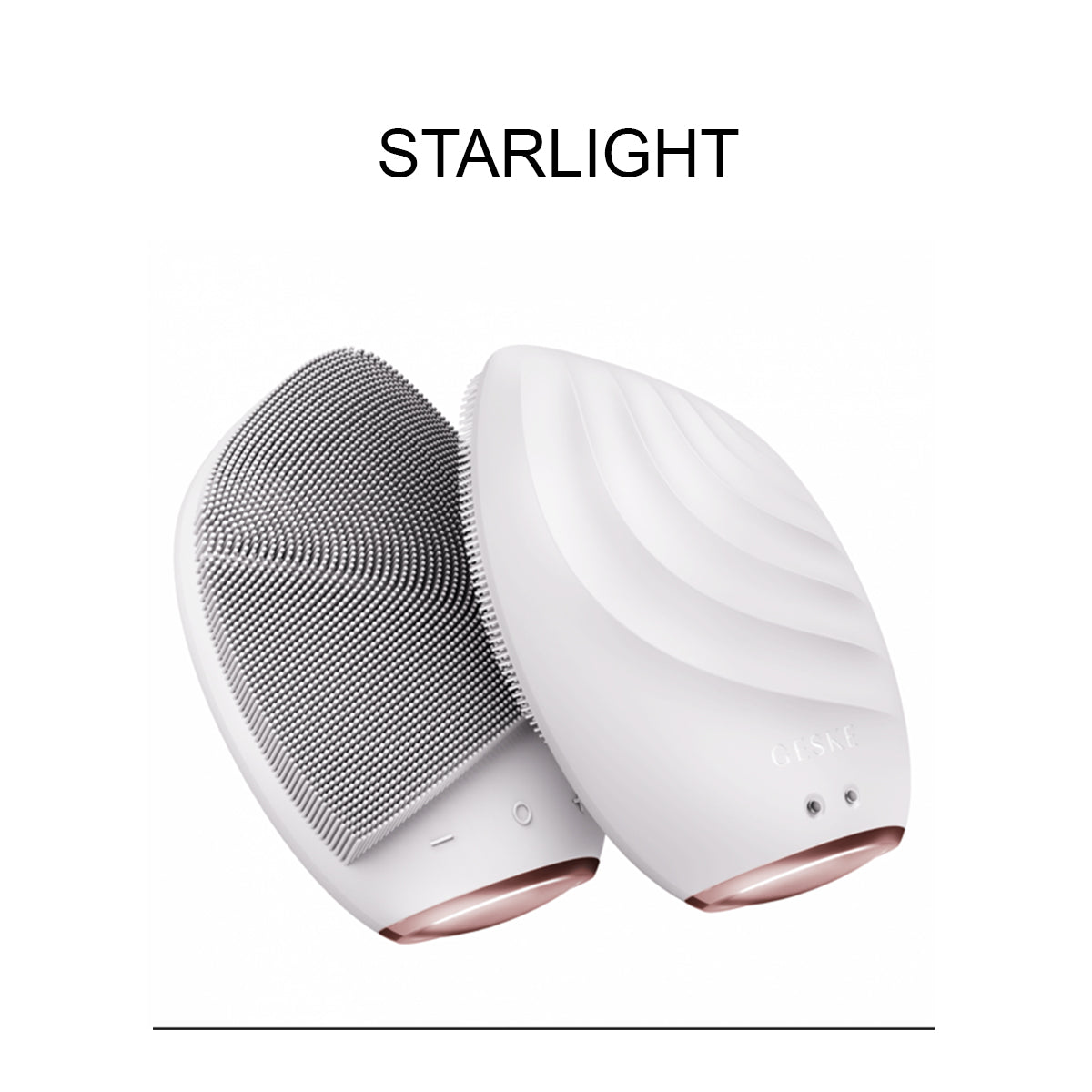 Geske Sonic Facial Brush 5 in 1