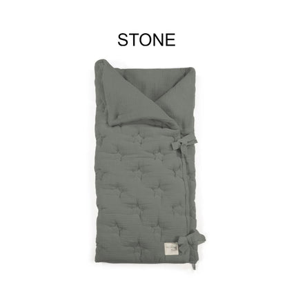 Pasito A Pasito Baby Nest Caetana Blanket