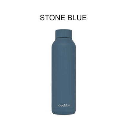 Quokka Thermal Stainless Steel Bottle Solid 630ml