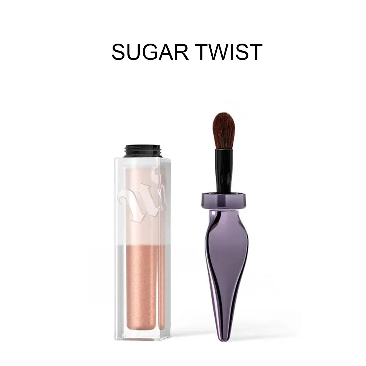 Urban Decay 24 7 Glaze on Liquid Eyeshadow