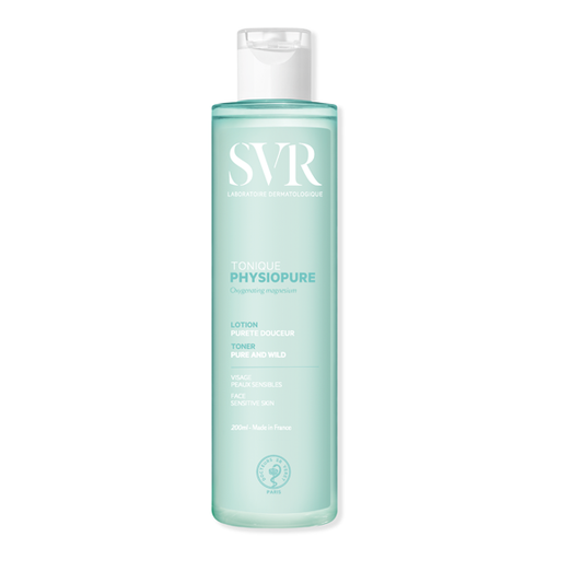 SVR PHYSIOPURE TONIQUE TONER 200ML