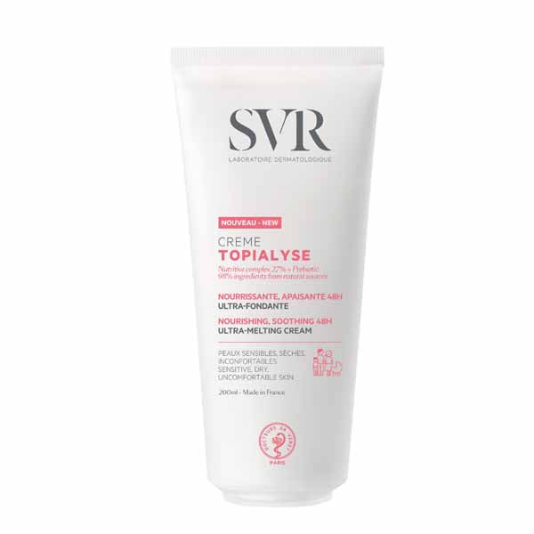 Svr Topialyse Ultra-melting Cream