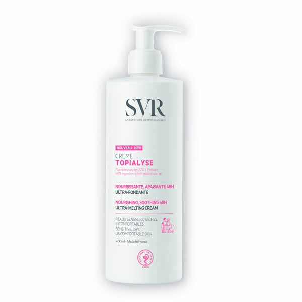 Svr Topialyse Ultra-melting Cream