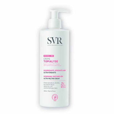 Svr Topialyse Ultra-melting Cream