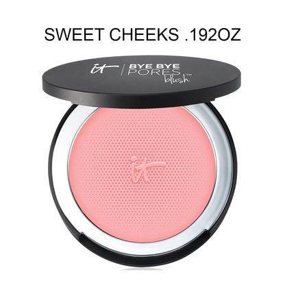 It Cosmetics Bye Bye Pores Blush