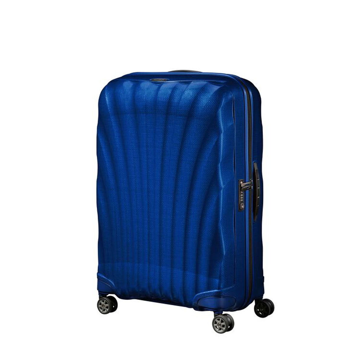 Samsonite C-lite Spinner 75/28 Deep Blue Samsonite C-lite Spinner 75/28 Deep Blue
