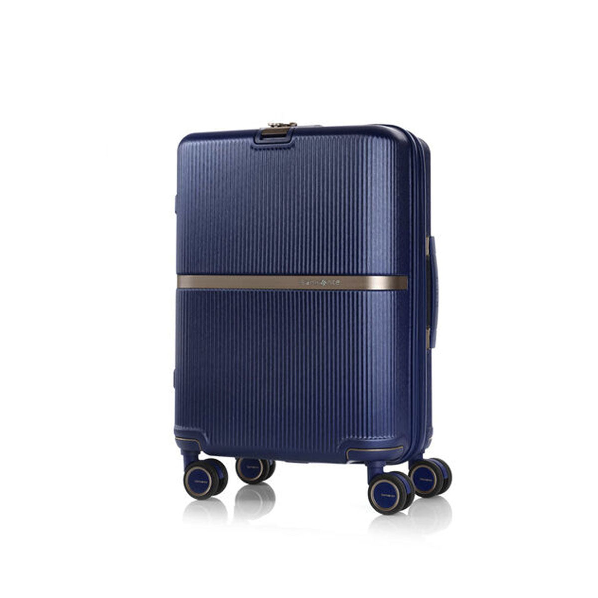 Samsonite Minter Spinner Navy Samsonite Minter Spinner Navy