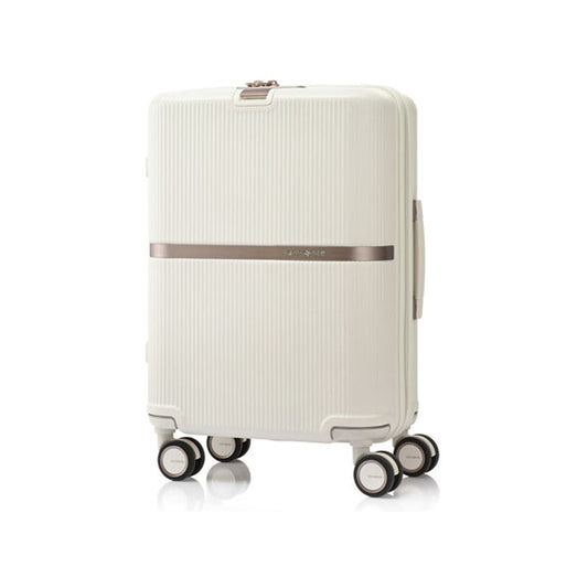 Samsonite Minter Spinner Ivory