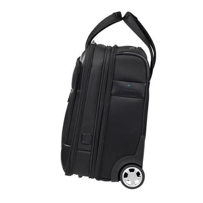 Samsonite Rolling Tote Spectrolite, Black 49 Cm