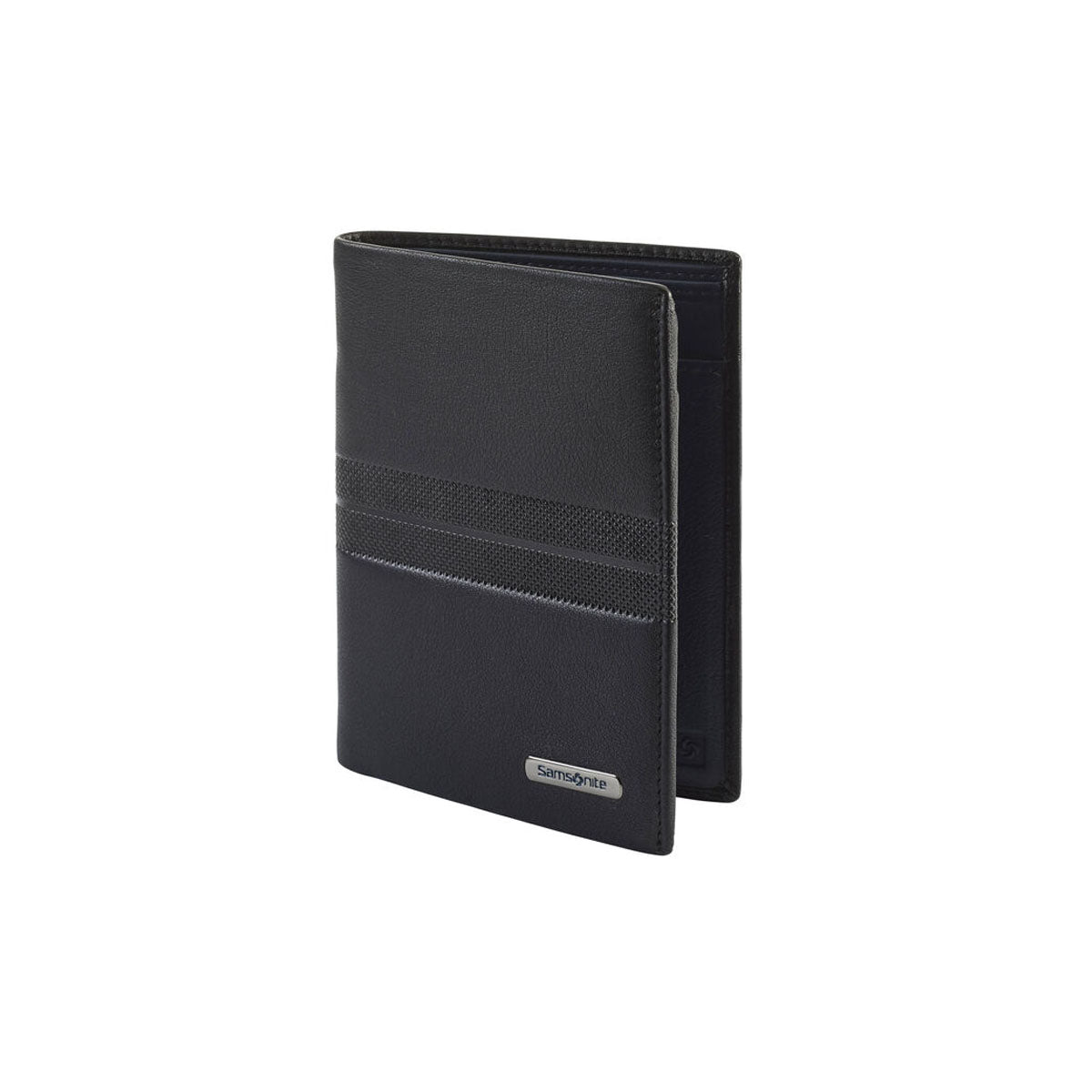 Samsonite Spectrolite Slg Wallet for 6 Creditcards, 2 Compartments