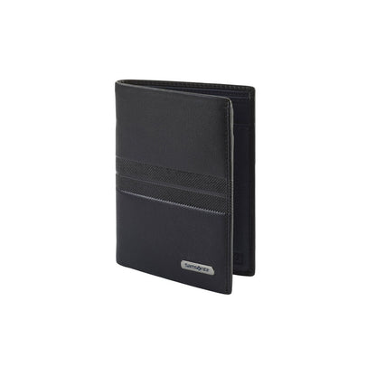 Samsonite Spectrolite Slg Wallet for 6 Creditcards, 2 Compartments