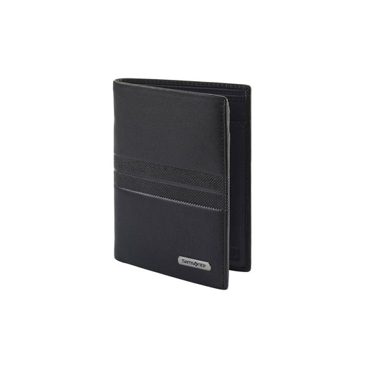 Samsonite Spectrolite Slg Wallet for 6 Creditcards, 2 Compartments