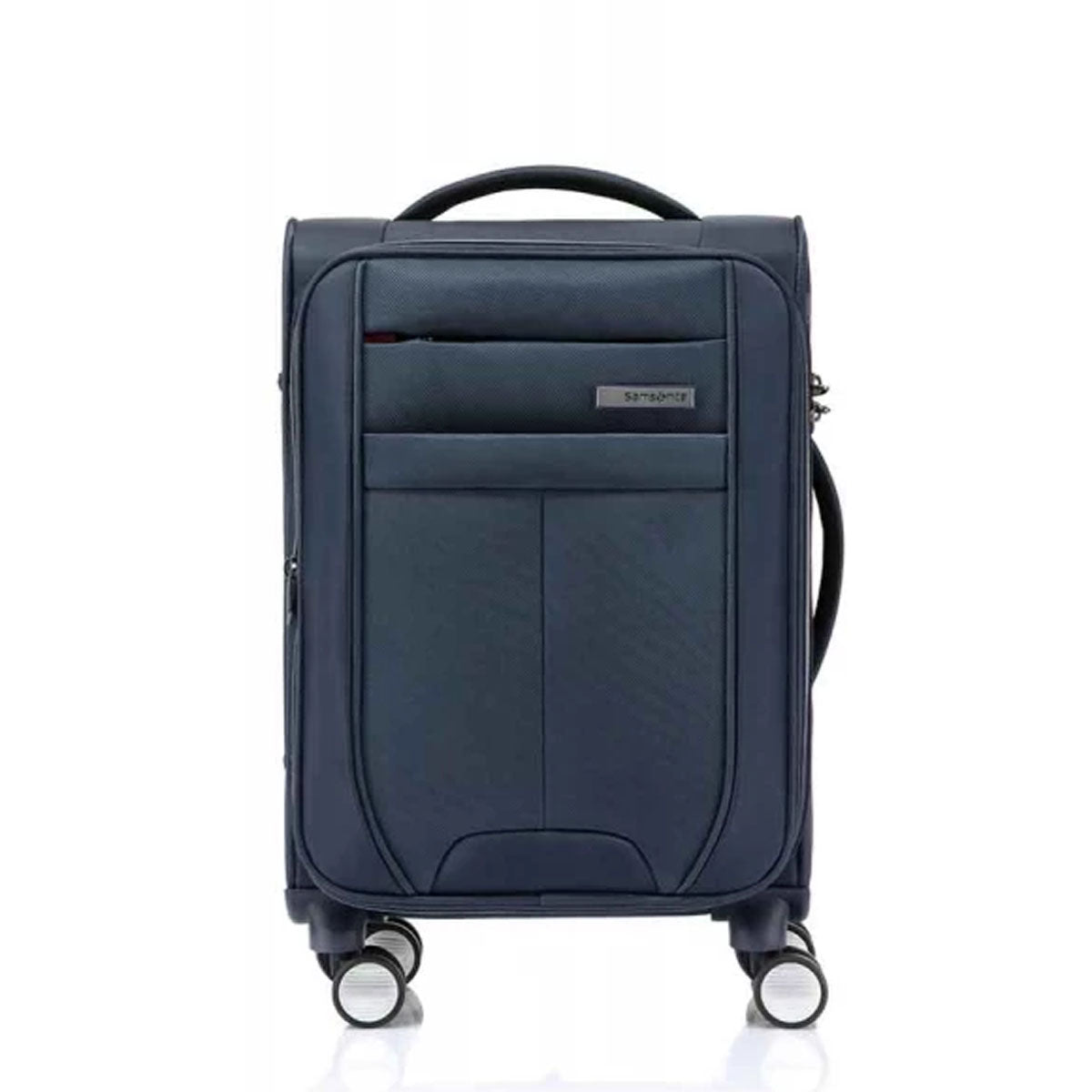 Samsonite Synch Spinner Exp  Navy Blue