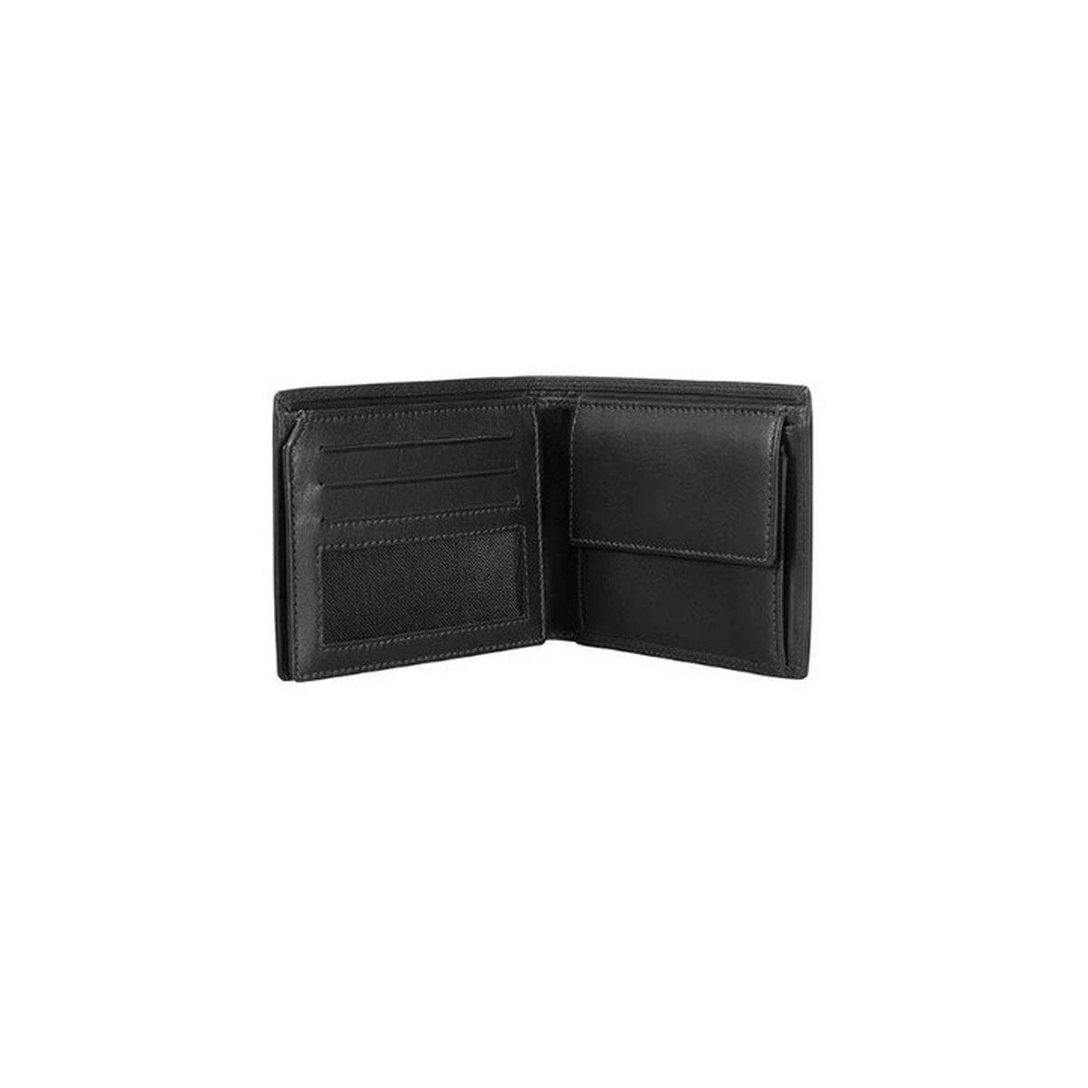 Samsonite Attack Slg Wallet Flip Up