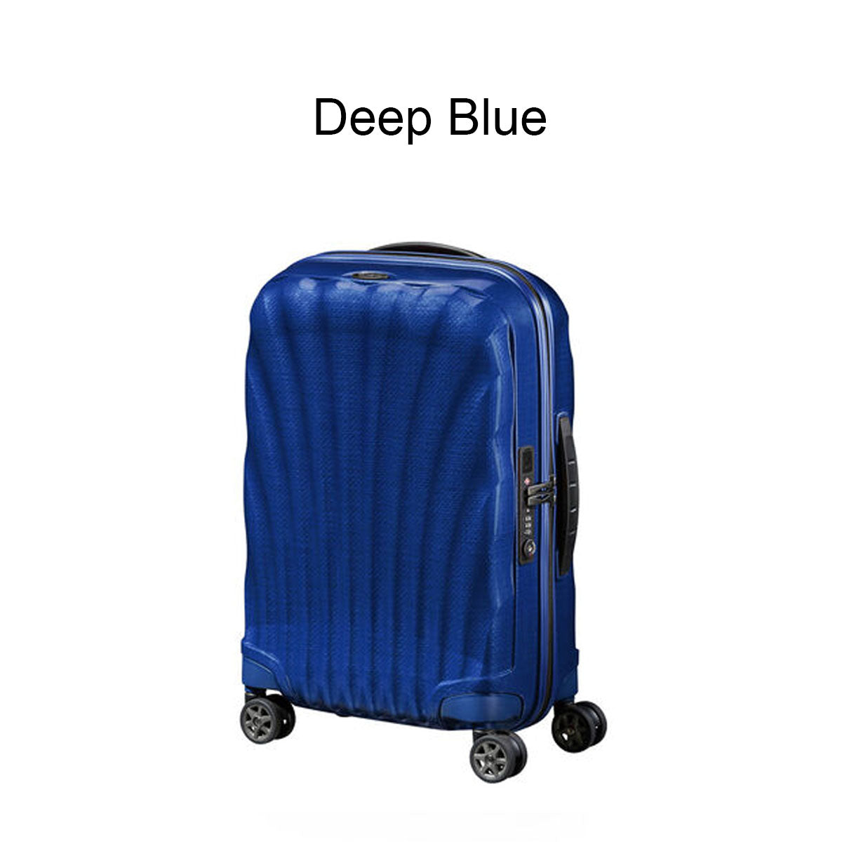 Samsonite C-lite Spinner 55/20 Exp
