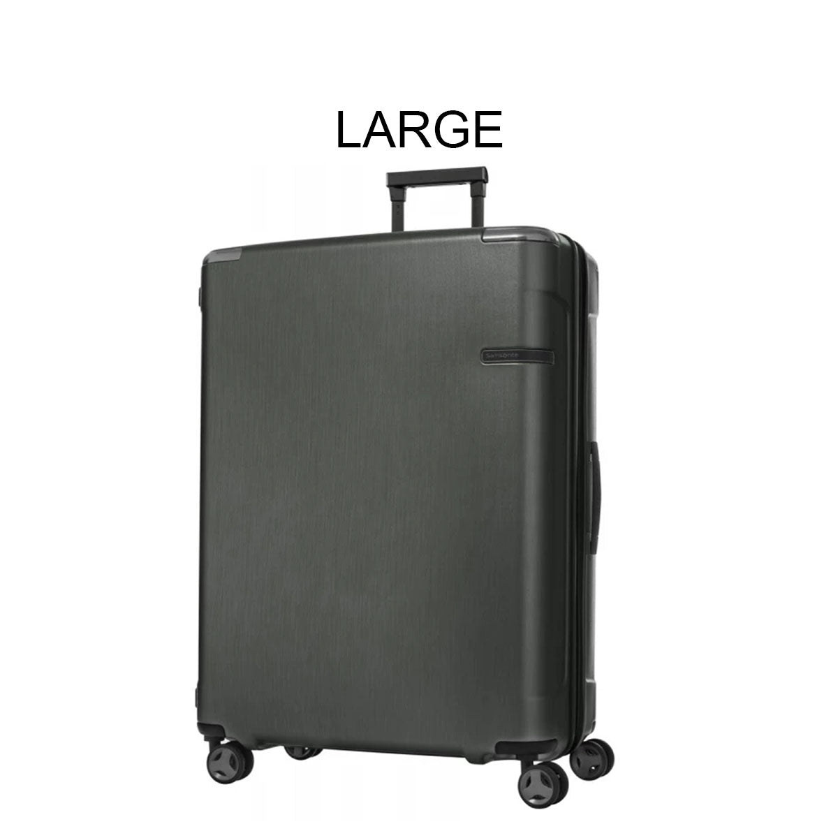 Samsonite Evoa Spinner Samsonite Evoa Spinner