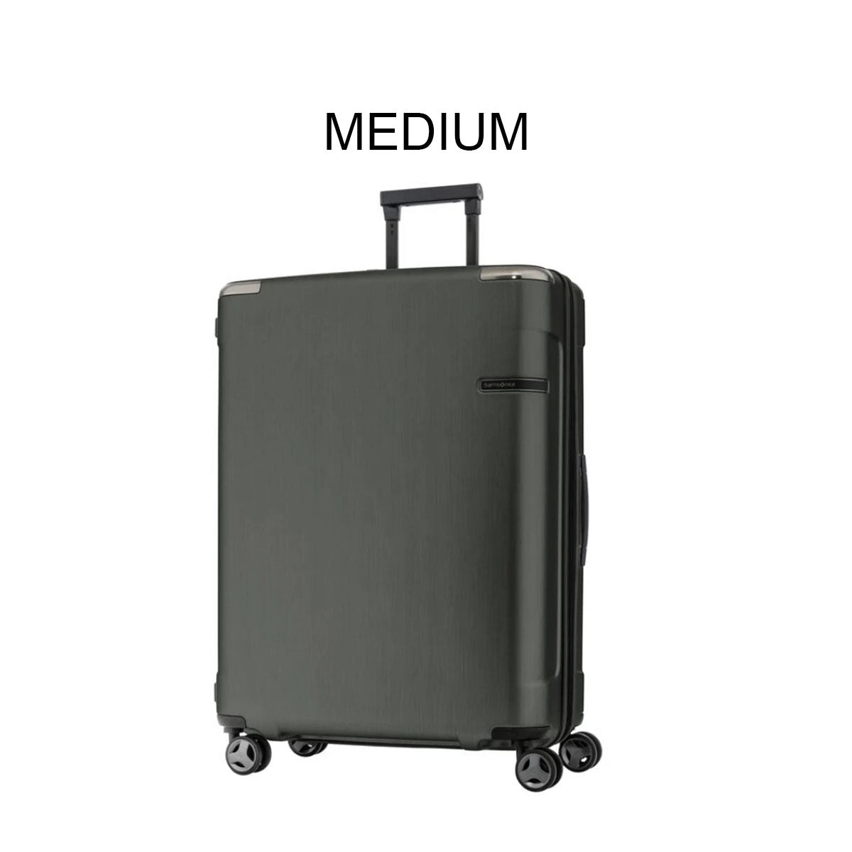 Samsonite Evoa Spinner Samsonite Evoa Spinner