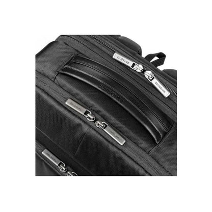 Samsonite Garde Backpack V Expandable Black