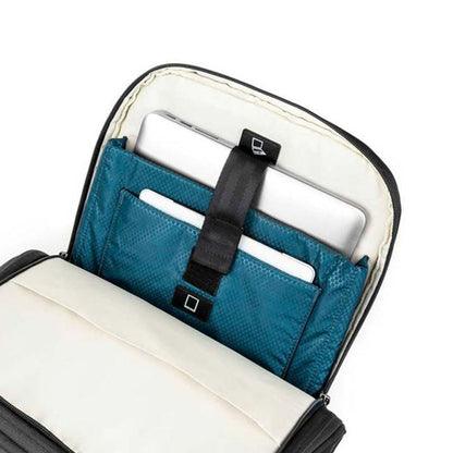 Samsonite Garde Backpack V Expandable Black