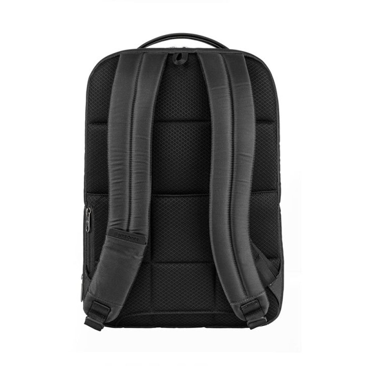 Samsonite Garde Backpack V Expandable Black