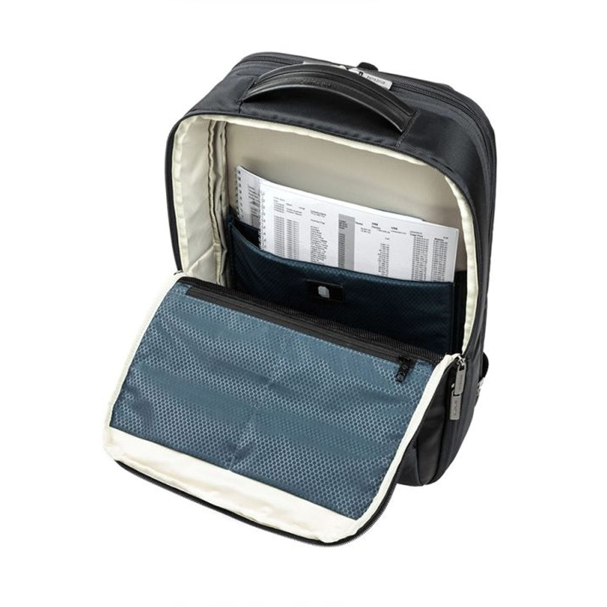 Samsonite Garde Backpack V Expandable Black